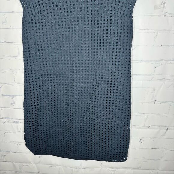 Merona black XL dress - Picture 2 of 7